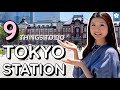 9 Things to do (and Eat!) around Tokyo Station in One Day | Tips By a Local