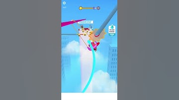 Hair challenge All Level Gameplay Walkthrough iOS, Android