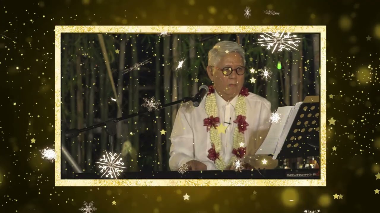 Tanghal Tertulia 2026