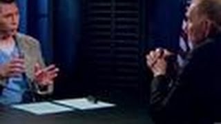 Ejecting Over Water | An Officer & A Movie