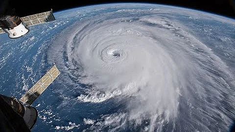 The Power of Hurricanes: Formation, History, and Top 5 Deadliest Storms!
