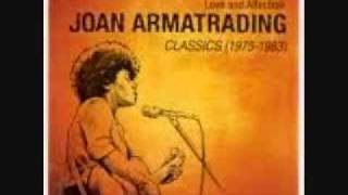 Video voorbeeld van "Joan Armatrading -- Down to Zero"