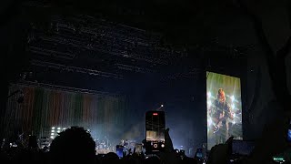 Brianstorm - Arctic Monkeys live at Primavera Sound São Paulo