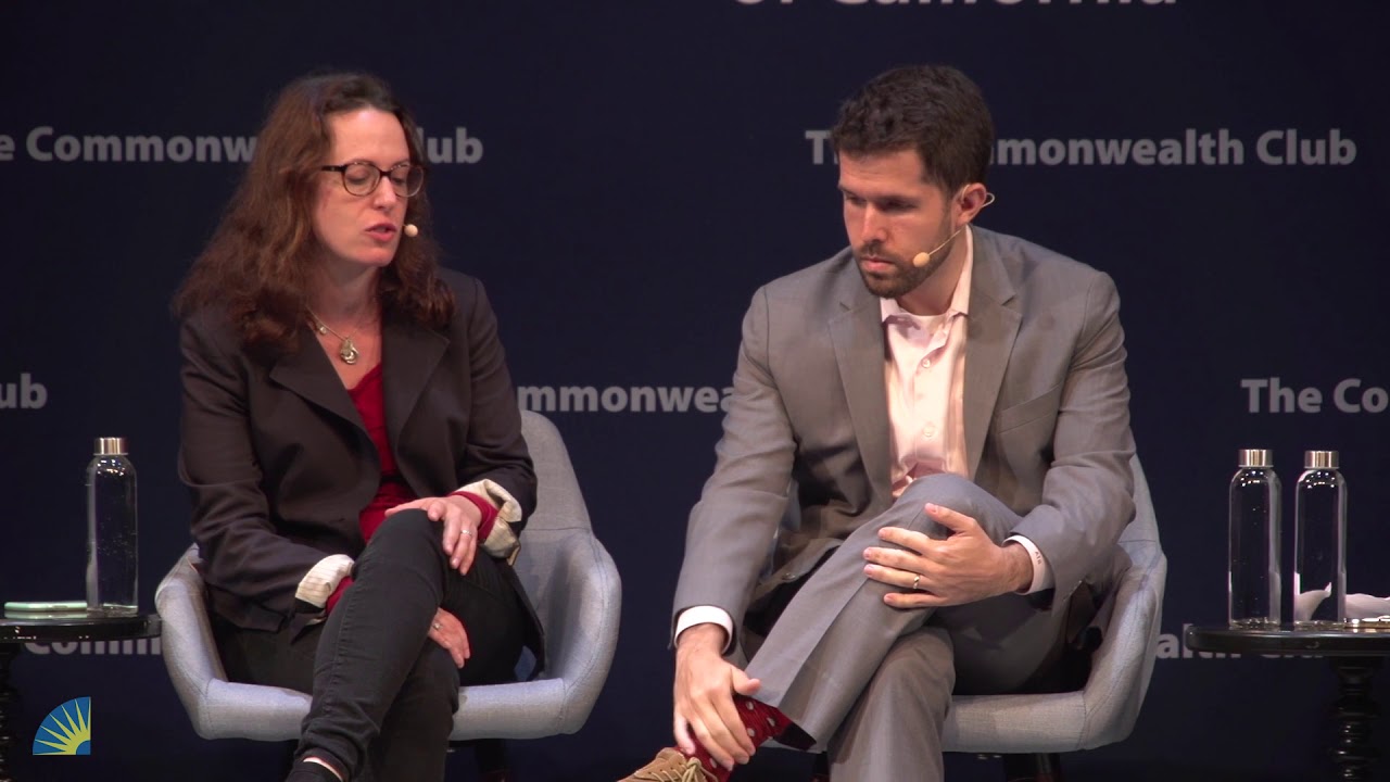 CALIFORNIA AND MIDTERM ELECTIONS 2018 WITH THE NEW YORK TIMES