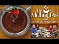 Melting Pot - a Fondue Restaurant | Dip Into Something Different | New Year&#39;s Eve Dinner