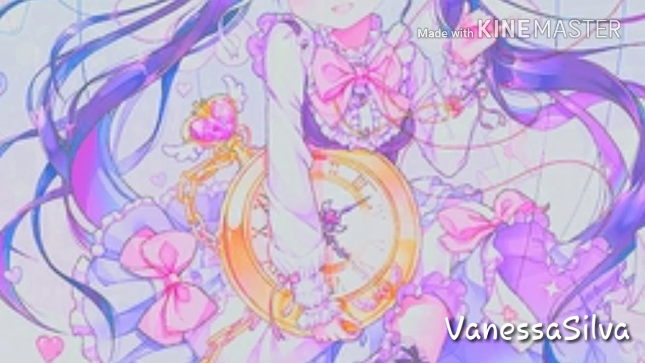 No te pido mucho[Nightcore]