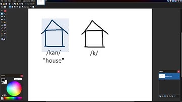 Conlanging Case Study: Part 46 - Starting the Writing System
