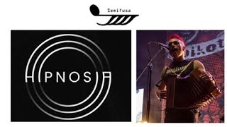 Semifusatv Introvista Hipnosia Recomienda Xabi Arakama Ep32 P2