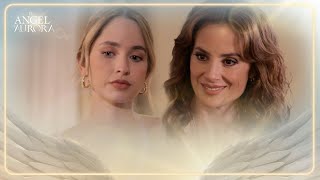 Jezabel le asegura a Helena que pudo haber sido su hija | El Ángel de Aurora 3/4 | Capítulo 69