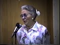 Elisabeth Elliot 'Whose Am I  ......'                  (English)