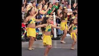 🌺 The 2nd Annual Lei Day Parade, Video #10