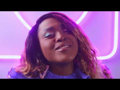 Chrystal and Charity "Why" Music Video