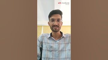 PremKumar | Student Placement Testimonial | VLSI Design | aiit institute #shorts #vlsitraining