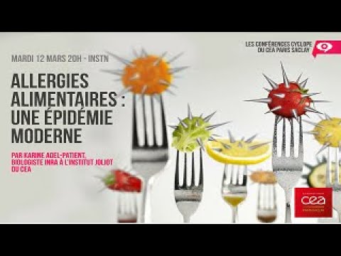 Vidéo: Qualité De Vie Liée à La Santé, évaluée à L'aide D'un Questionnaire Spécifique à Une Maladie, Chez Des Adultes Suédois Souffrant D'une Allergie Alimentaire Bien Diag