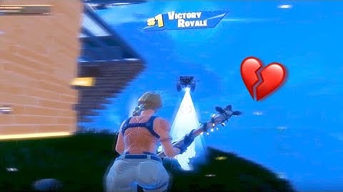 Rip Stretched Res 💔