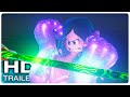 RUBY GILLMAN TEENAGE KRAKEN Trailer 2 (NEW 2023)