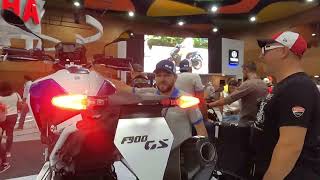 Tiembla KTM | Nueva BMW F800GS | F900GS |