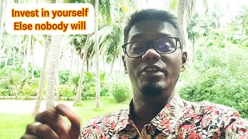 Pep talk on Invest in Yourself by Prof.Samuel Johnson VSB VIT AP UNIVERSITY