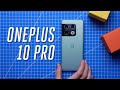 ONEPLUS 10 PRO: BEHIND THE CURVE