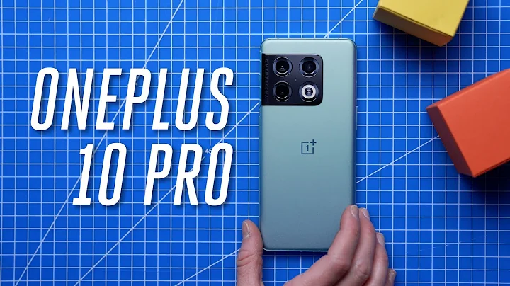 ONEPLUS 10 PRO: BEHIND THE CURVE - DayDayNews