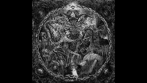 Omegavortex - Diabolic Messiah of the New World Order (Full Album 2025)