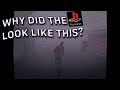 Understanding The PS1 Aesthetic