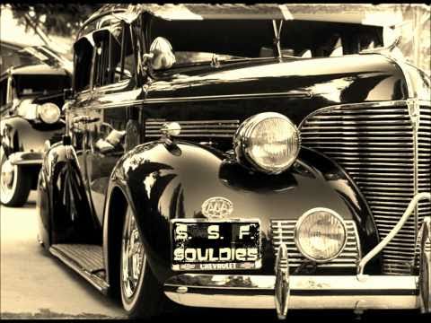 Rocky Gil & The Bishops - me and you