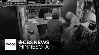 Thieves steal safe from popular Minneapolis queer bar