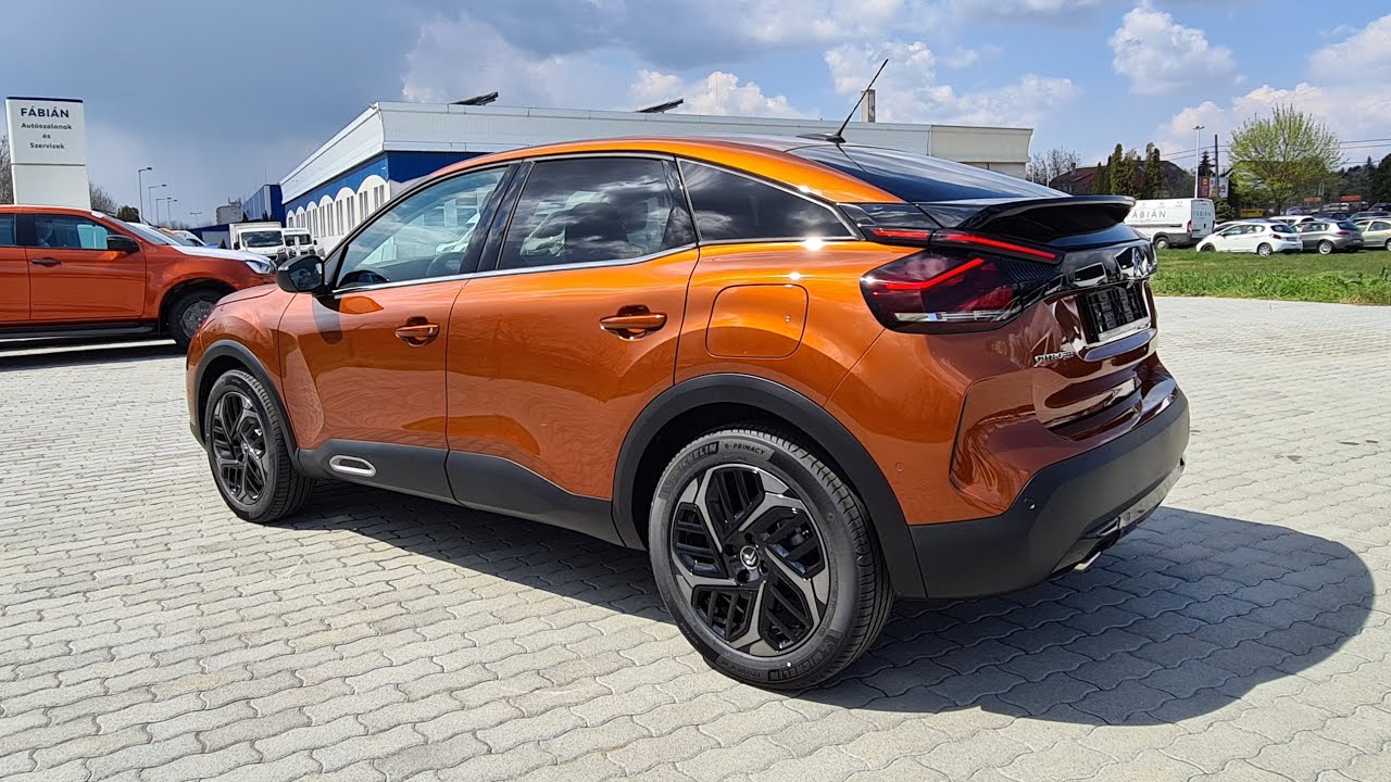 Citroen c4 puretech 130