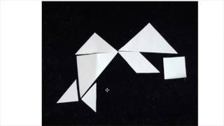 Have you used Tangrams in your room?