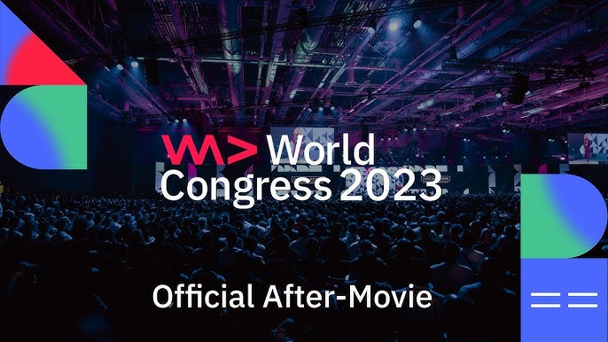 Vonage Returns to WeAreDevelopers World Congress!