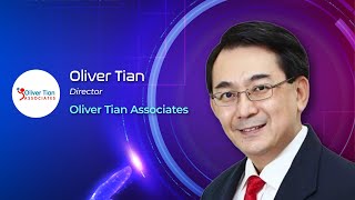 Oliver Tian - Leveraging AI in the Rise of the Metaverse | ADAPT 2022 screenshot 3