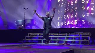 Shinedown - Daylight (LIVE IN 4K) 9/17/22 At Syracuse, NY