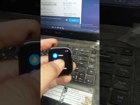 amazfit GTS Smartwatch