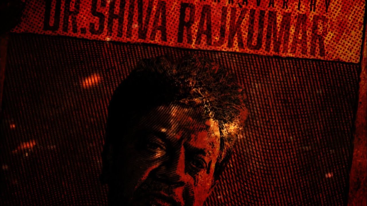 Captain Miller - Shivarajkumar Official Motion Poster | Trending Topics