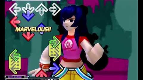 [DDR STRIKE] Knock Out Regrets - Single Challenge (semi-sightread, not very good gameplay)