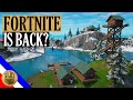 Is Fortnite Fun Again? - Chapter 3 Season 1