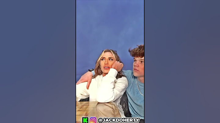 Mckinley almost broke up with Jack for this...