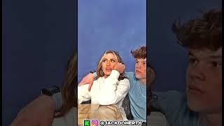 Mckinley Almost Broke Up With Jack For This...