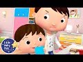 Brother and Sister Stop Bugging! | Baby Cartoons and Kids Songs | Little Baby Bum