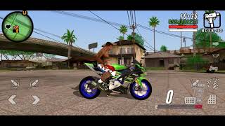 GTA NI Ujang Ajun ganda guys