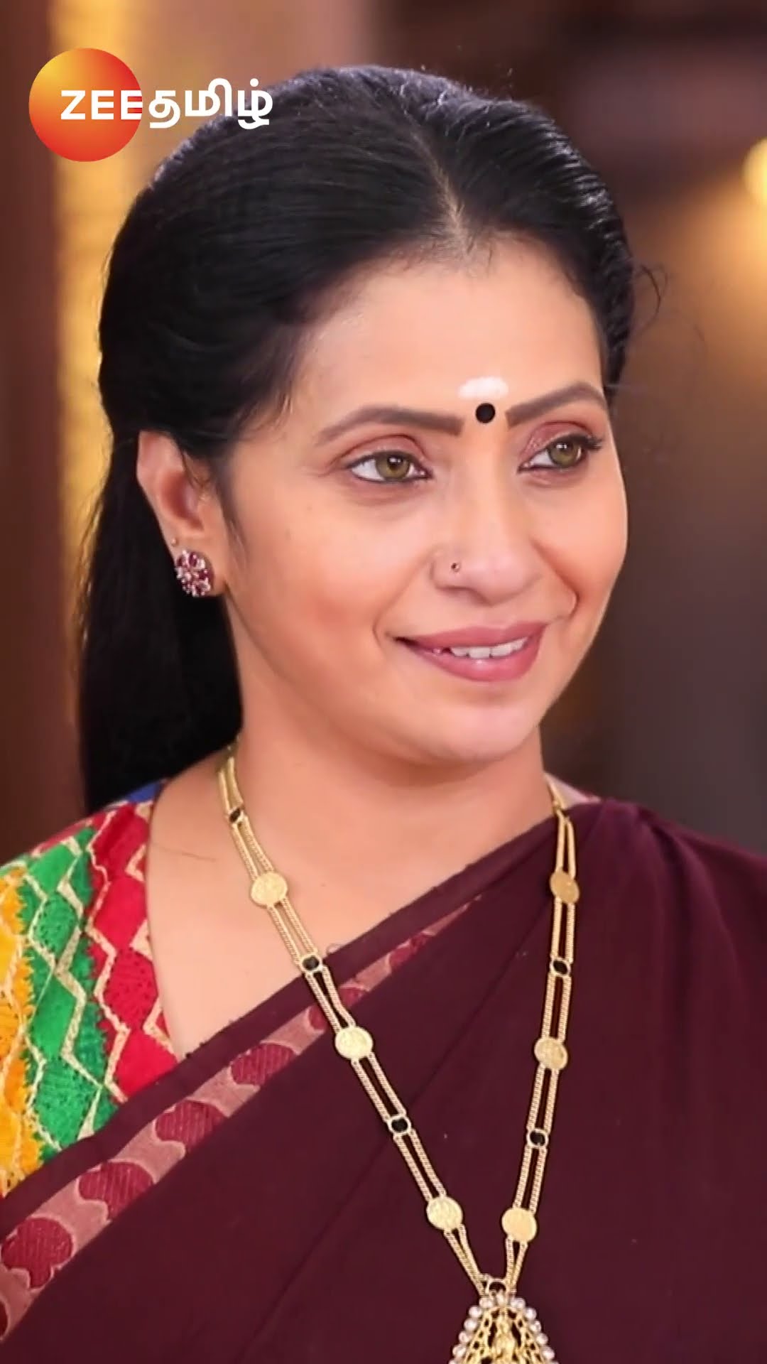#MAARI #Shorts #Zee Tamil #Entertainment #Drama