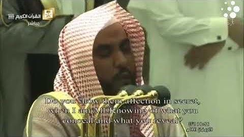 #صلاة_القيام من الحرم #المكي ليلة ١٤٤١/٩/٢٨ | #عبدالله_الجهني و #ماهر_المعيقلي | تلاوة فقط