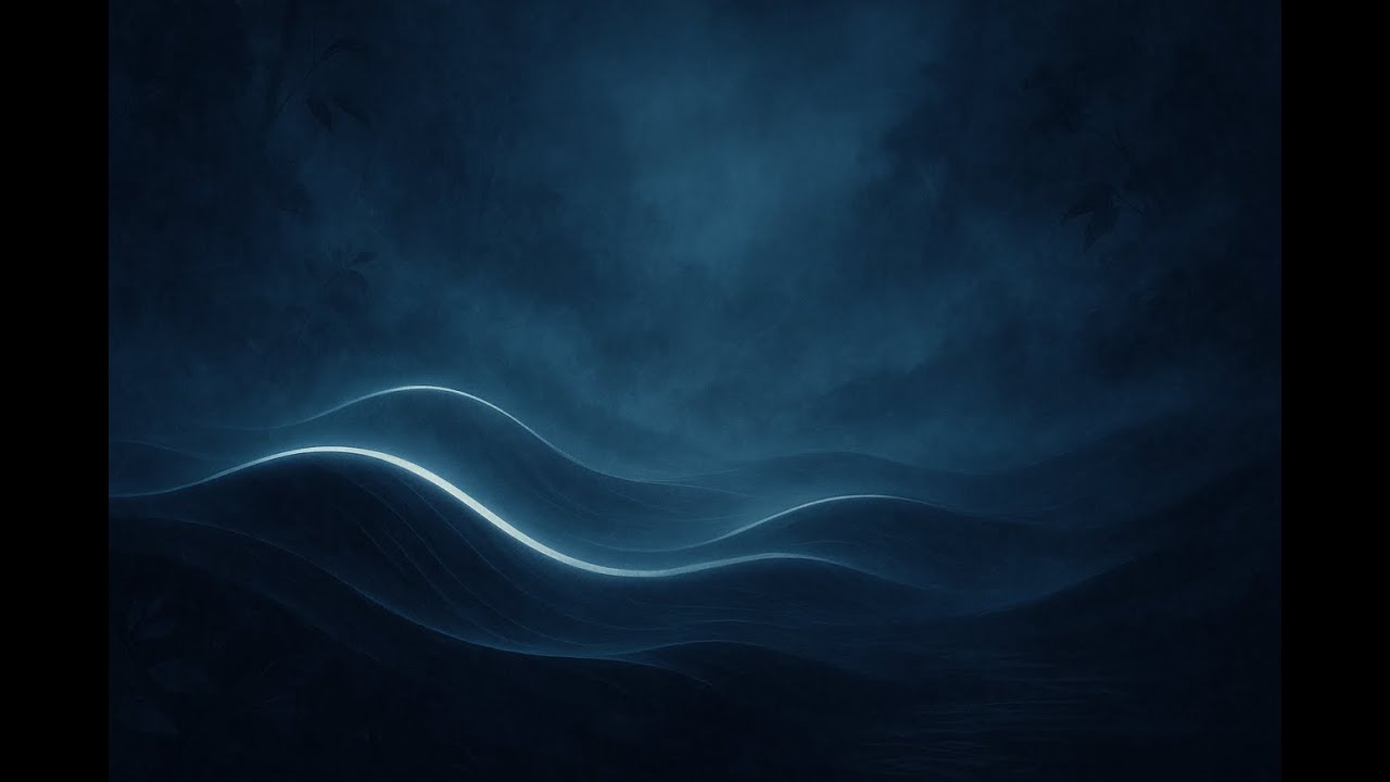 Deepsleep Texture 12 分鐘 低頻音景與自然氛圍|12-Min Deep Sleep Ambient with Nature Textures & Low ...