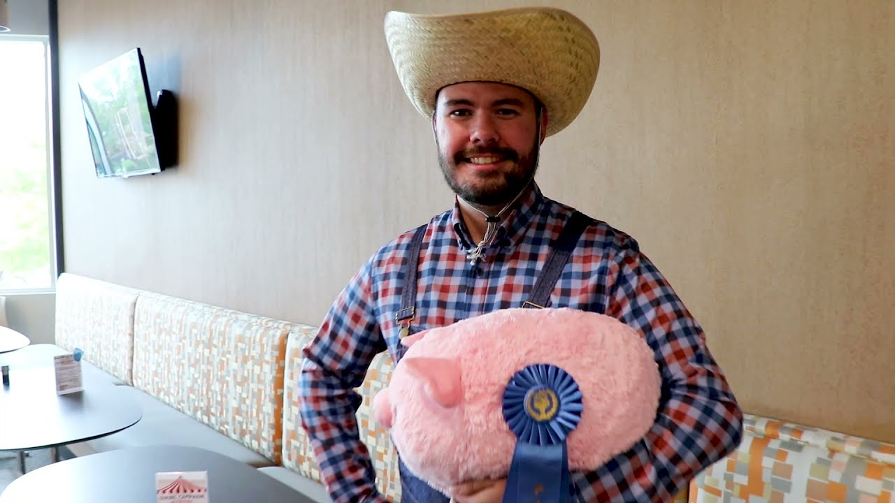 2021 United Way Giving Campaign: Savage Fair