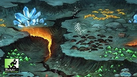 (static cam) Nautilus Industries Extended Gameplay