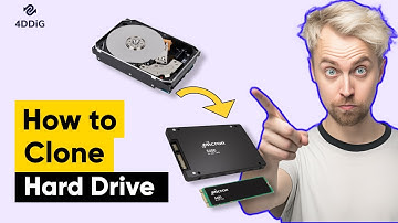 How to Clone a Hard Drive | Best Disk Cloning Software of 2025