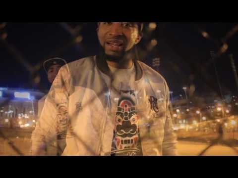 Mysonne - "Not Used To This" Freestyle [Official Video]