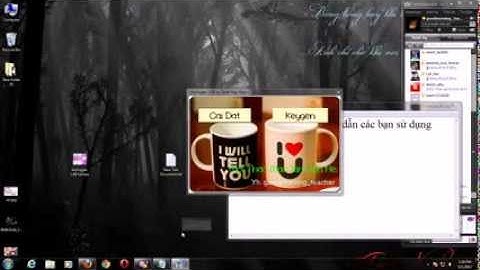 Hướng Dẫn Sử Dụng Keylogger 1 68 Hack Acc Game Online 100% Thành Công)   YouTube