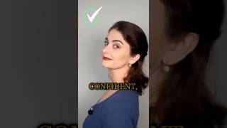 How Good Posture Can Boost Your Confidence